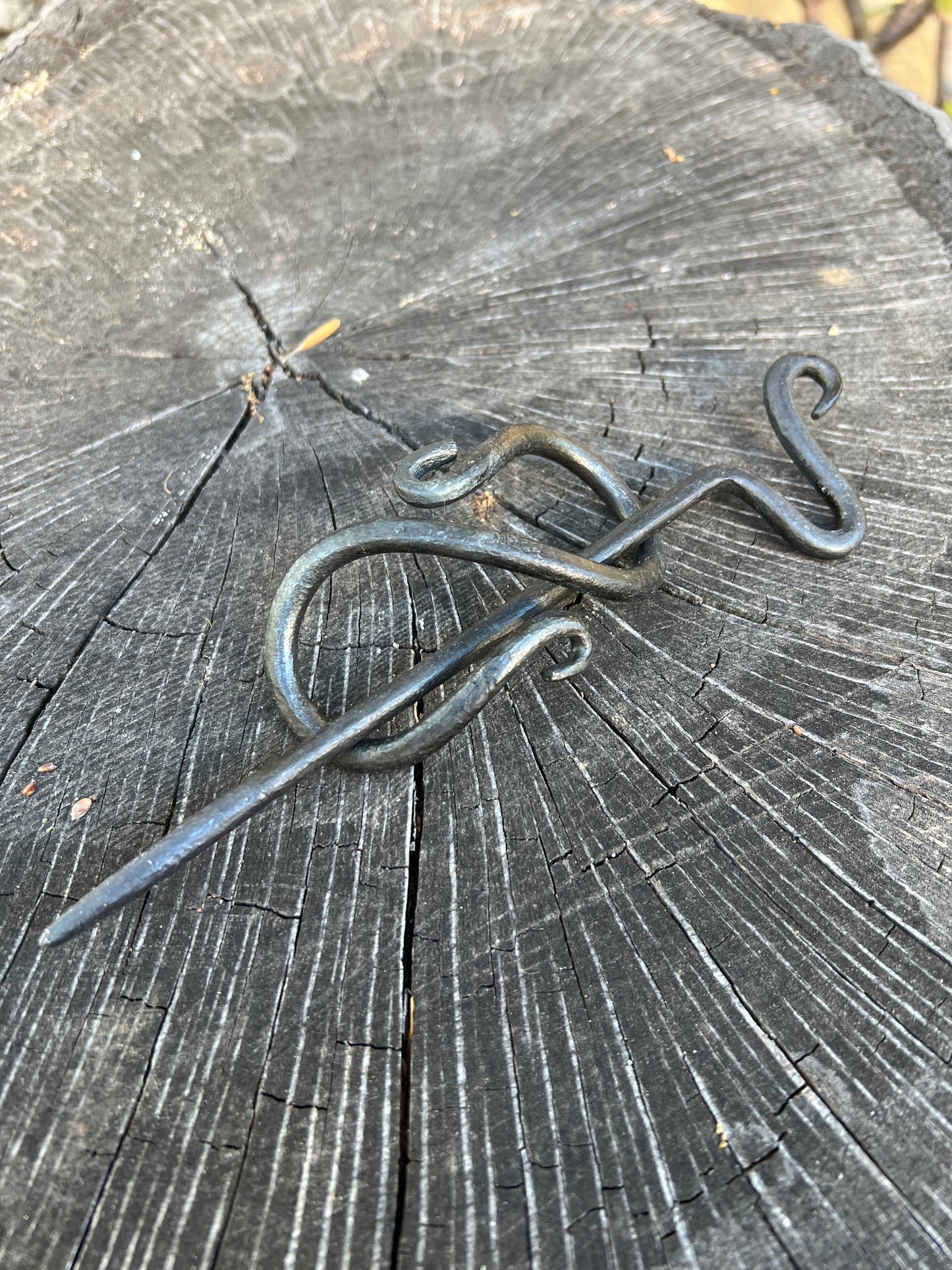 Hair Pins