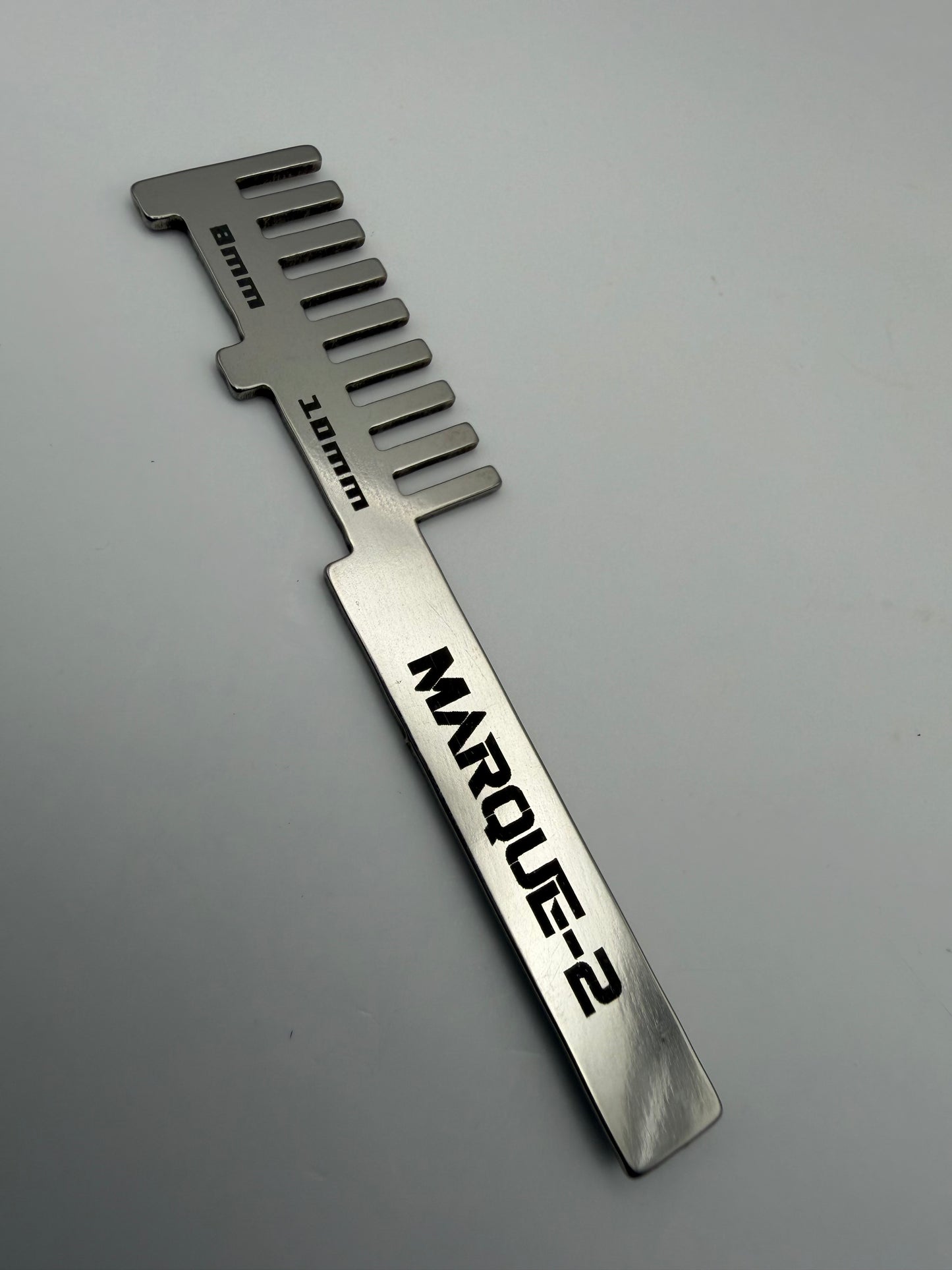 Marque-2 Metric Version