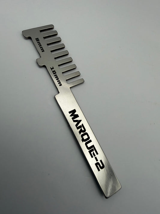 Marque-2 Metric Version
