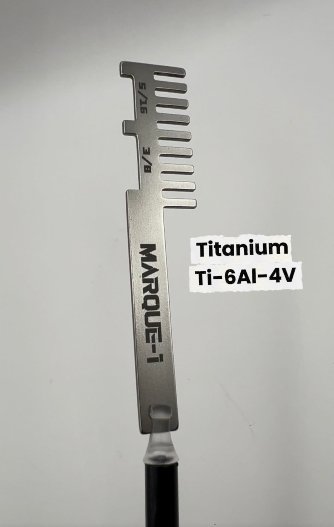 Marque-1 Piercing Tool