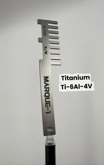 Marque-1 Piercing Tool