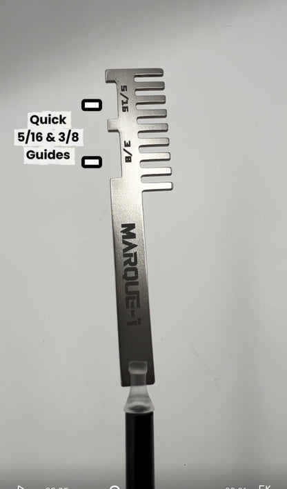 Marque-1 Piercing Tool