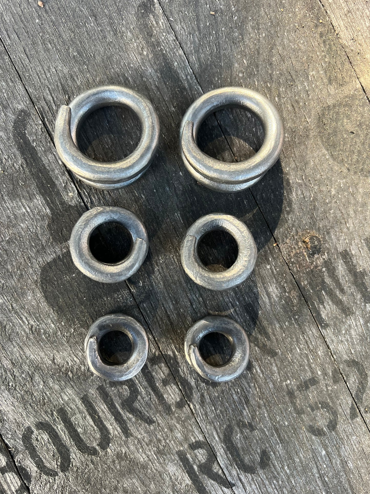 Stainless Weights