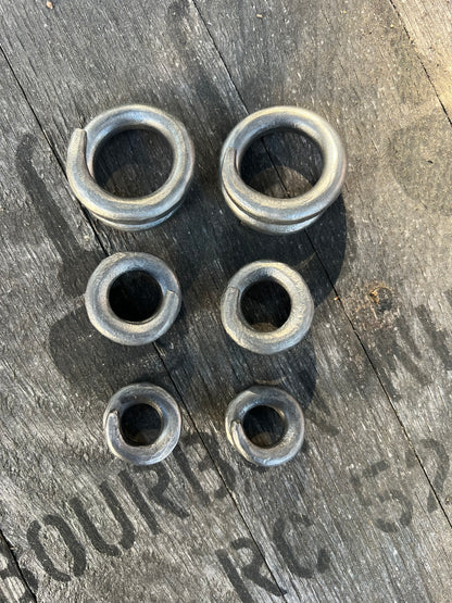 Stainless Weights