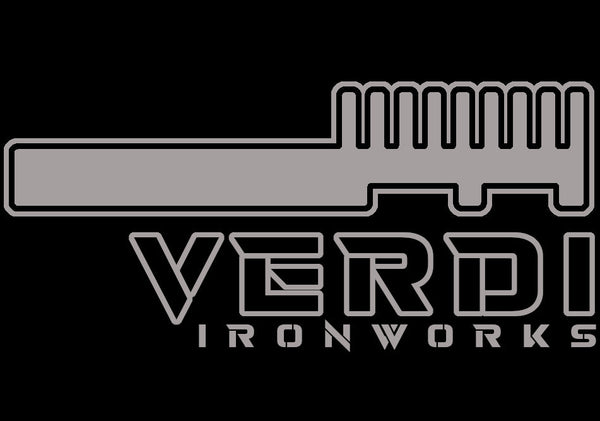 Verdi Ironworks