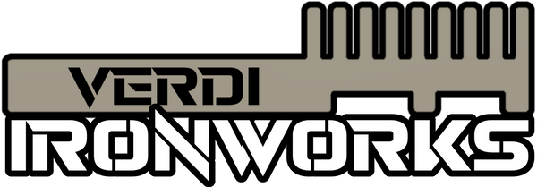 Verdi Ironworks